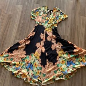 Gorgeous Anthropologie Dress!